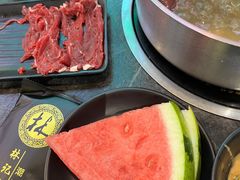 -林记潮牛·牛肉火锅(上马墩店)