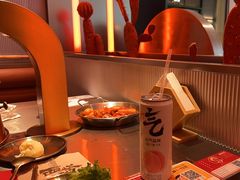 -西塔老太太泥炉烤肉(苏州大悦城店)