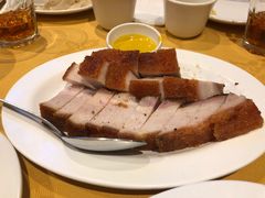 -文兴酒家(Chinatown - Gerrard Street)