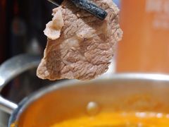 -阿香婆欢乐火锅（全运村中央广场店）(中央广场店)