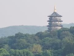 -灵隐飞来峰景区
