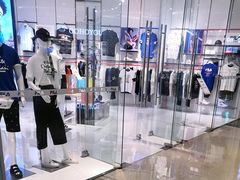 -FILA(世欧广场店)