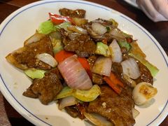 -大牌大·传统杭帮菜(湖滨店)