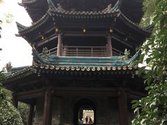 -西安化觉巷清真大寺