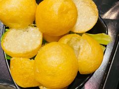 -三太子地摊烧烤·小龙虾(北蔡店)