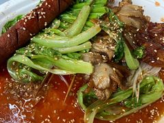 -陈氏老字号十三小炸炸店