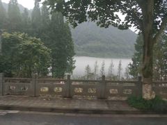 -新安江山水画廊风景区