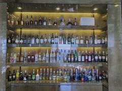 -三亚福朋喜来登酒店·大堂吧
