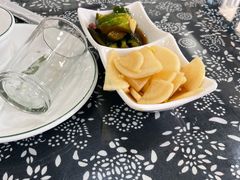 -八两八金·莱芜特色炒鸡(市南漳浦路店)