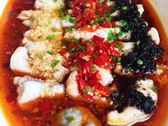 -巴陵全鱼席(湖南老字号汴河街店 )