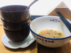 -马记永·兰州牛肉面(3019君尚店)