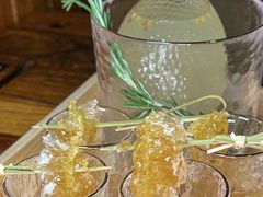 -1819餐厅·团队聚餐·烤串·精酿