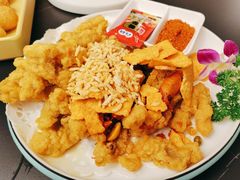 -江南鱼捞(北仑银泰城店)