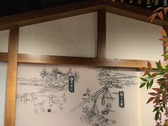 -贡宴盐帮菜自贡驻京联络处餐厅