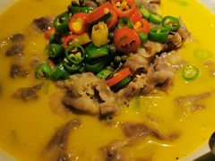 金汤肥牛-旺顺阁鱼头泡饼(常营店)