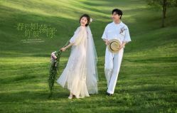 -雅云婚纱摄影工作室旗舰店