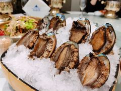 -海鲨湾海鲜会馆(百家湖1912店)