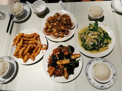 -九龙餐厅(大沽路店)