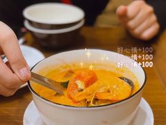 -曼谷食堂·泰国家庭料理(丹桂路店)