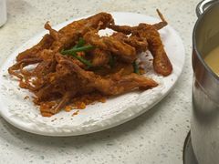 -肥仔文澳门猪骨煲(南京西路店)
