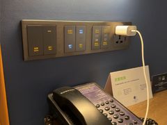 -北京东三环希尔顿逸林酒店