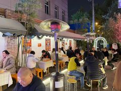 -福苗小骆驼烧烤(莲湖路店)