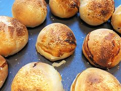 -百年夯碳烤胡椒饼(阿拉城店)