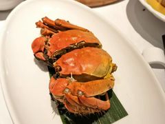 -瓯菜排档(娄桥店)