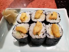 -小山日本料理(兴业太古汇店)