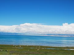 -青海湖国家重点风景名胜区