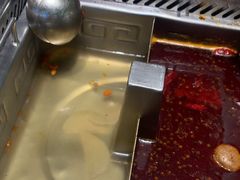 -海底捞火锅(东方时代广场店)