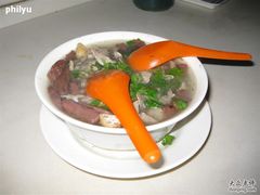 -百年尹氏汤包(湖南路狮子桥店)