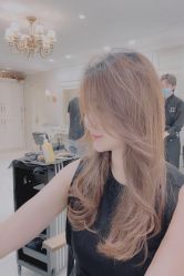 -e hair salon