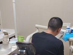 -佛山中大口腔医院·市二级口腔专科医院