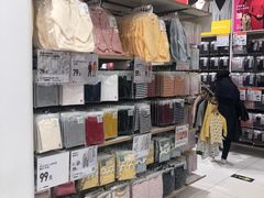 -优衣库(长春欧亚卖场店)