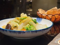 -金厨泰国餐厅·全泰籍厨师料理(拱北店)