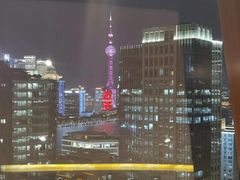 -远洋宾馆·江景餐厅