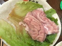 猪脑-新招鲜(长江路店)