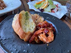 -Supine Bistro溯泮餐厅