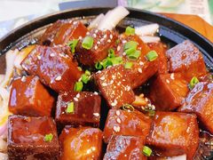 -阿巧一号私房菜(止园路店)