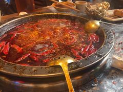 -蜀大侠火锅(总府路店)