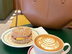 -YOLO COFFEE悠乐咖啡