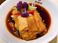 -老佛爷炭火蛙锅直营(清滨路总店)