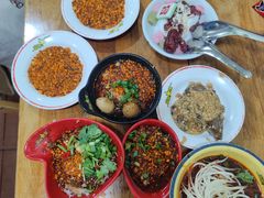 杠上脑花-冒椒火辣(奎星楼街店)
