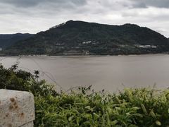 -北岐滩涂