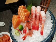-炙柒Sekinana·精致日料(合生汇店)