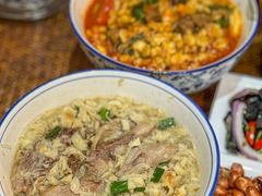 -毅祥斋老孙家泡馍(西羊市店)