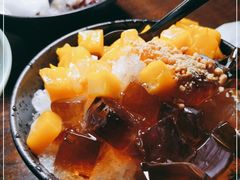 -老式乌米冰(阜阳园店)