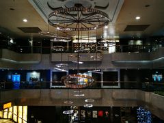 -上海银星皇冠假日酒店