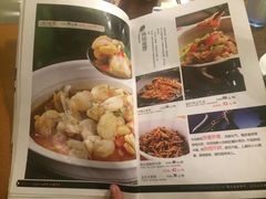 菜单-湘爵士(王府井百货黄兴中路店)